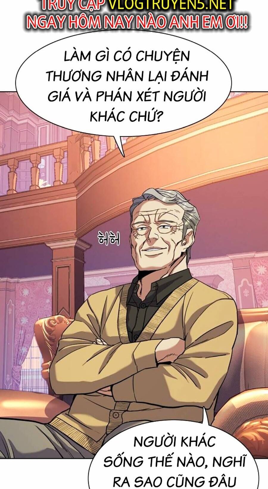 Tiểu Thiếu Gia Gia Tộc Tài Phiệt Chap 59 - Next Chap 60