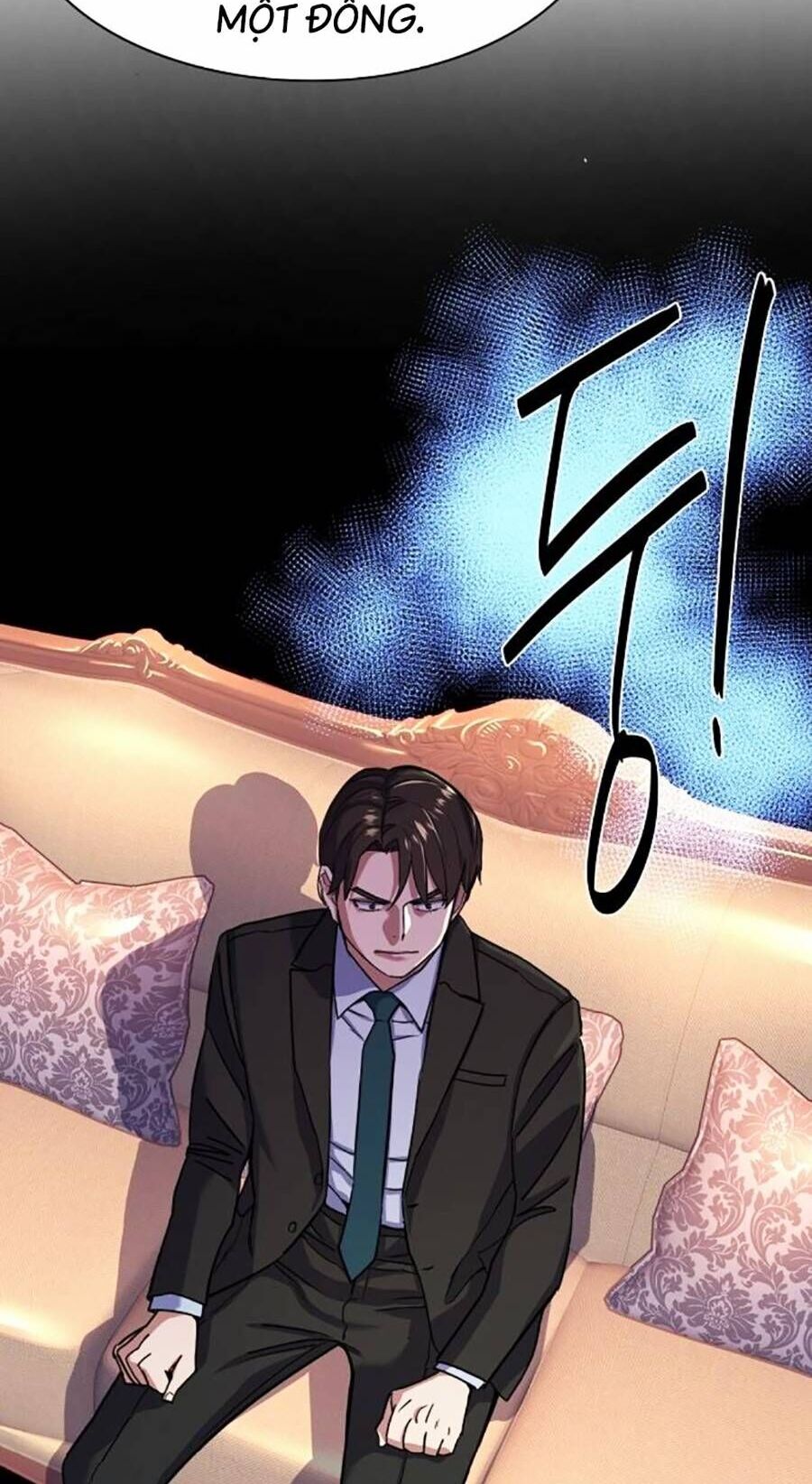 Tiểu Thiếu Gia Gia Tộc Tài Phiệt Chap 59 - Next Chap 60