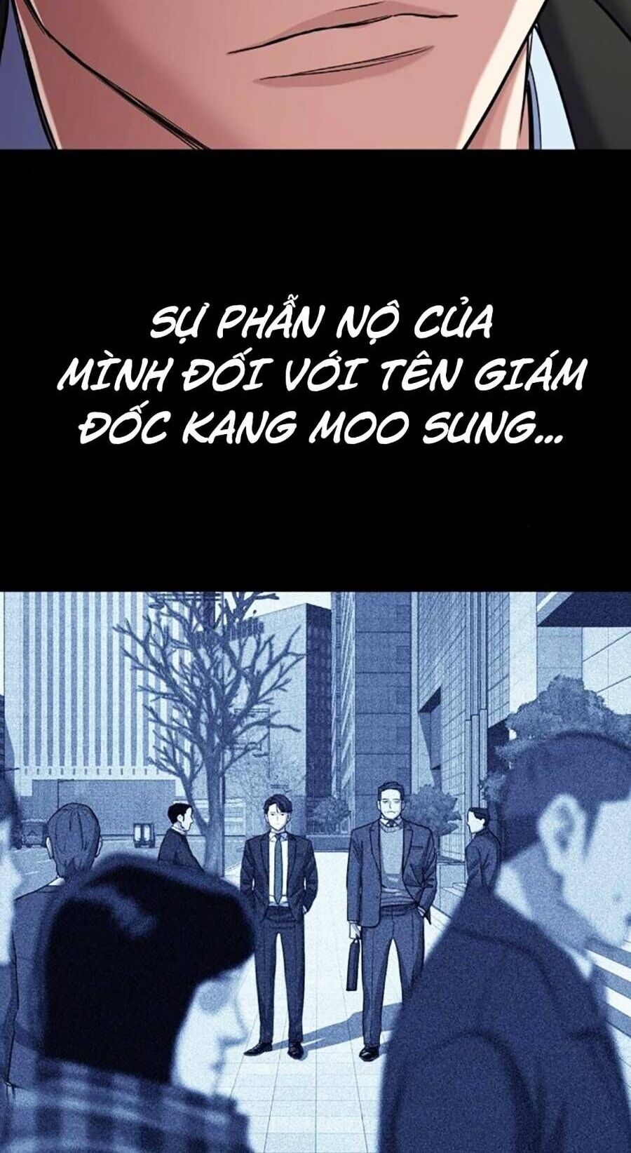 Tiểu Thiếu Gia Gia Tộc Tài Phiệt Chap 59 - Next Chap 60