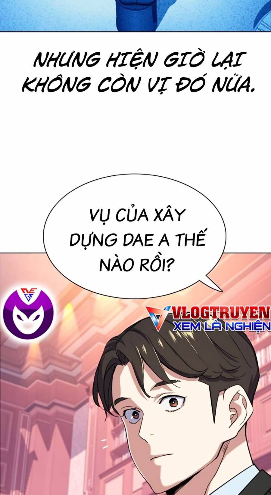 Tiểu Thiếu Gia Gia Tộc Tài Phiệt Chap 59 - Next Chap 60