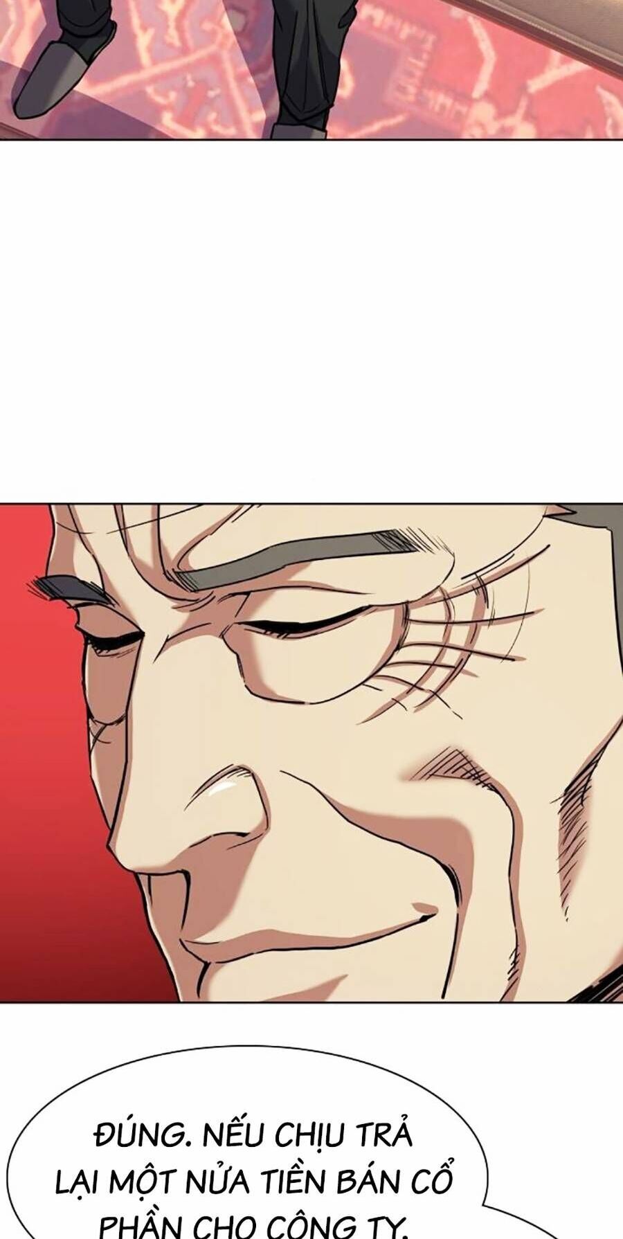 Tiểu Thiếu Gia Gia Tộc Tài Phiệt Chap 59 - Next Chap 60