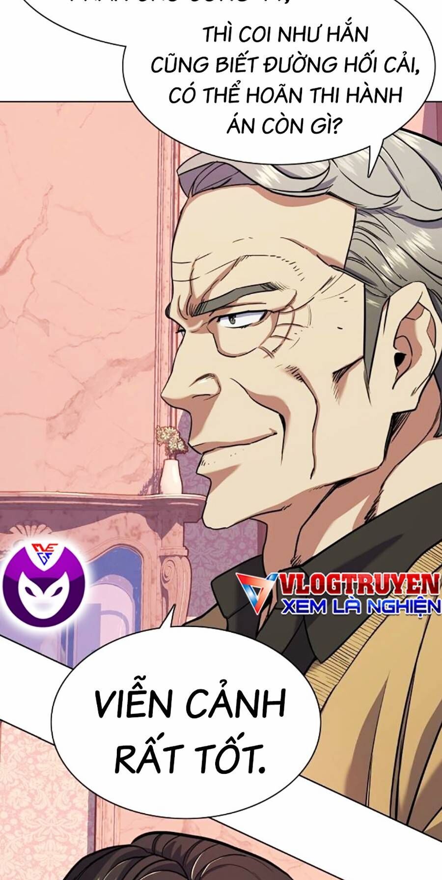 Tiểu Thiếu Gia Gia Tộc Tài Phiệt Chap 59 - Next Chap 60