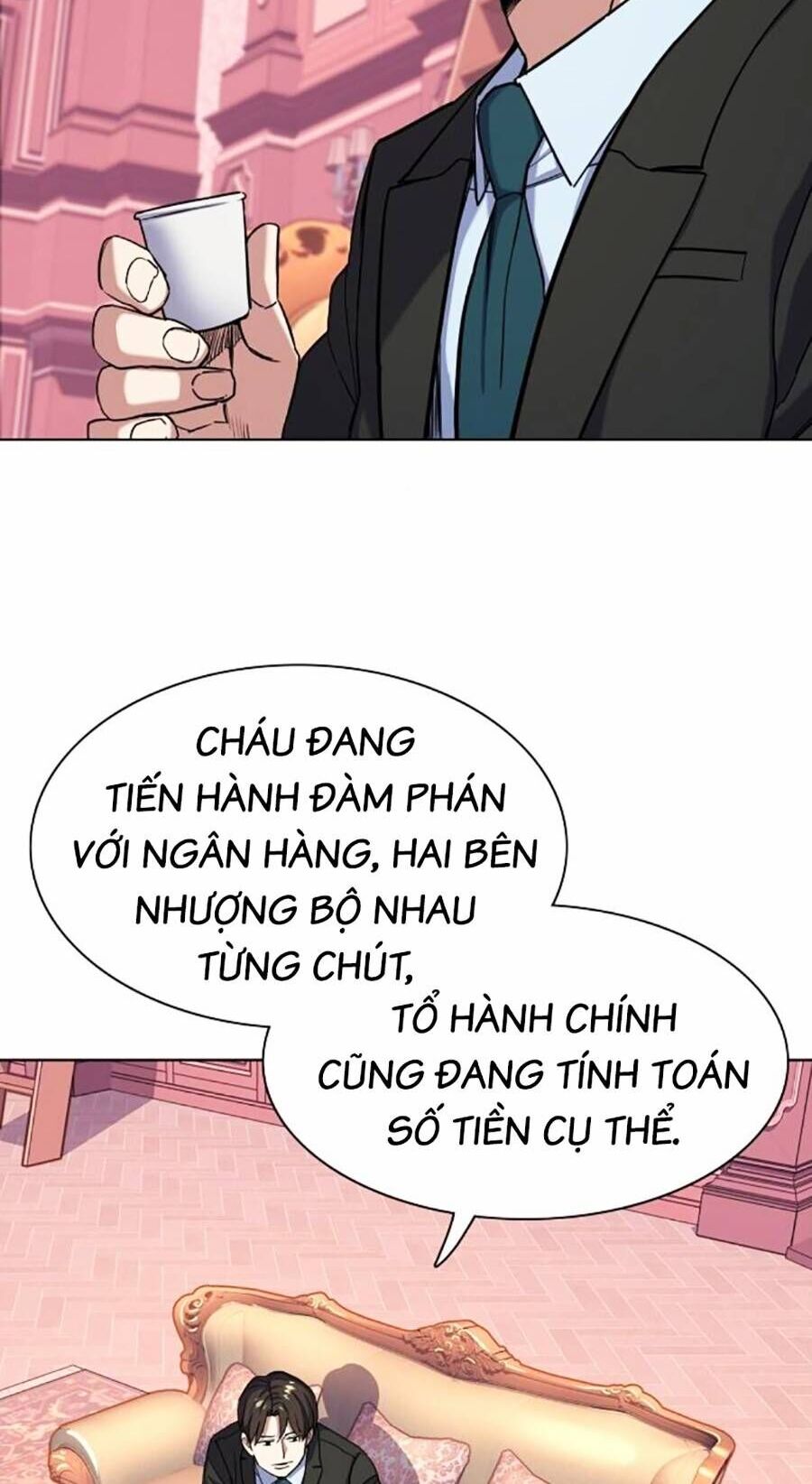 Tiểu Thiếu Gia Gia Tộc Tài Phiệt Chap 59 - Next Chap 60