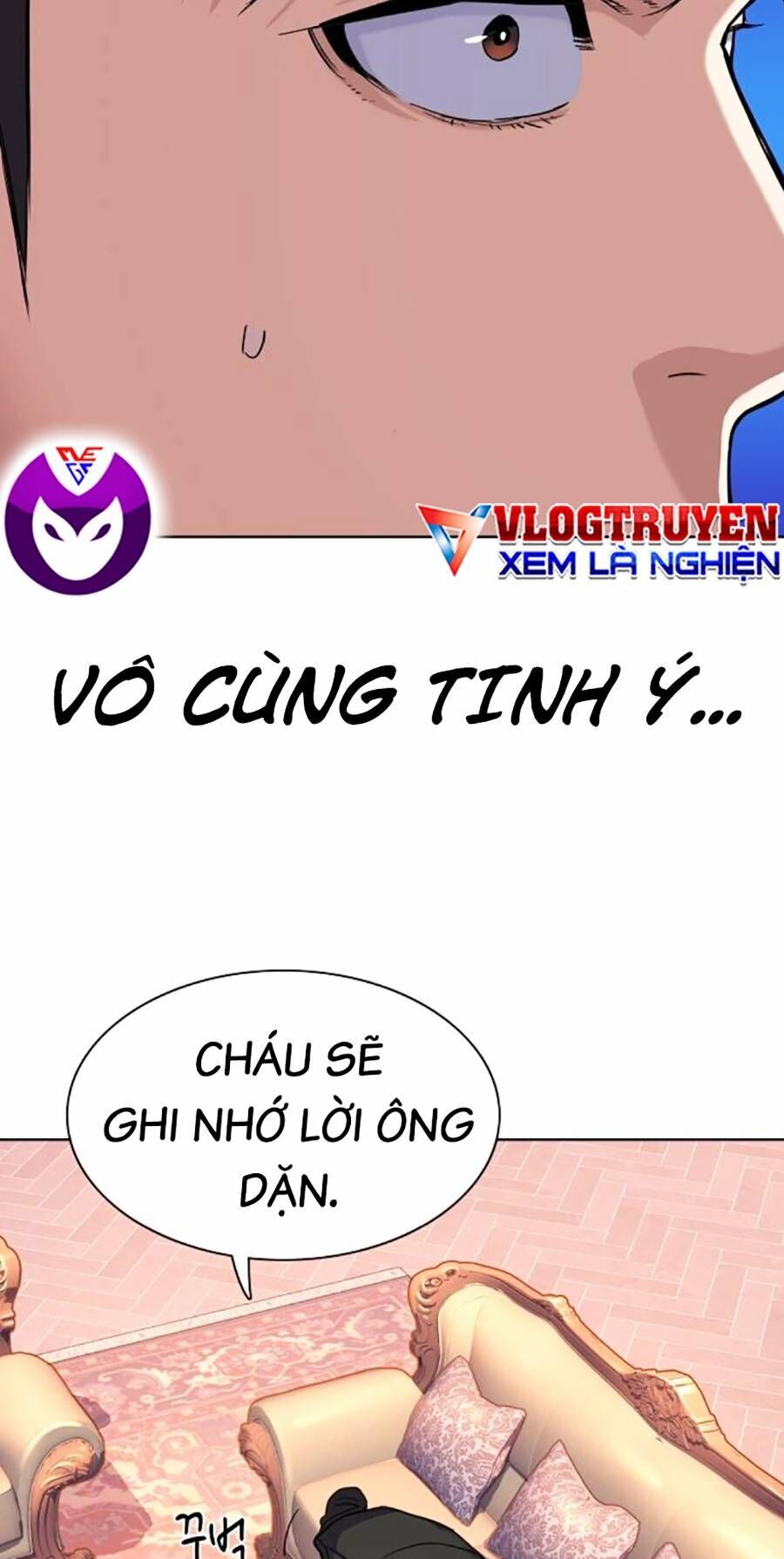 Tiểu Thiếu Gia Gia Tộc Tài Phiệt Chap 59 - Next Chap 60