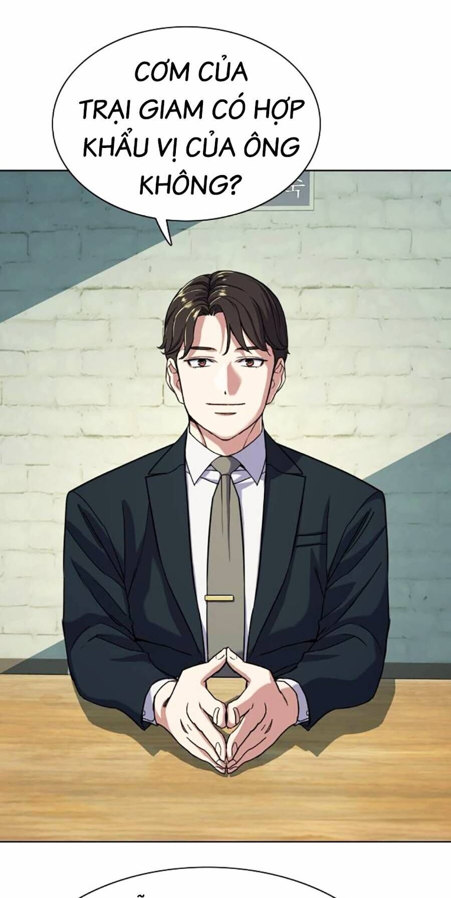 Tiểu Thiếu Gia Gia Tộc Tài Phiệt Chap 59 - Next Chap 60