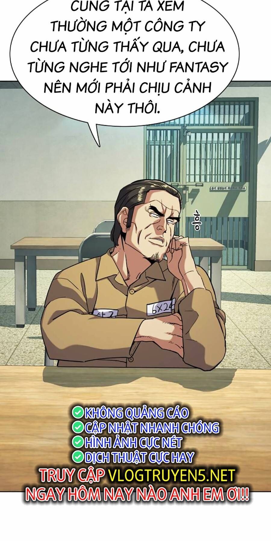 Tiểu Thiếu Gia Gia Tộc Tài Phiệt Chap 59 - Next Chap 60