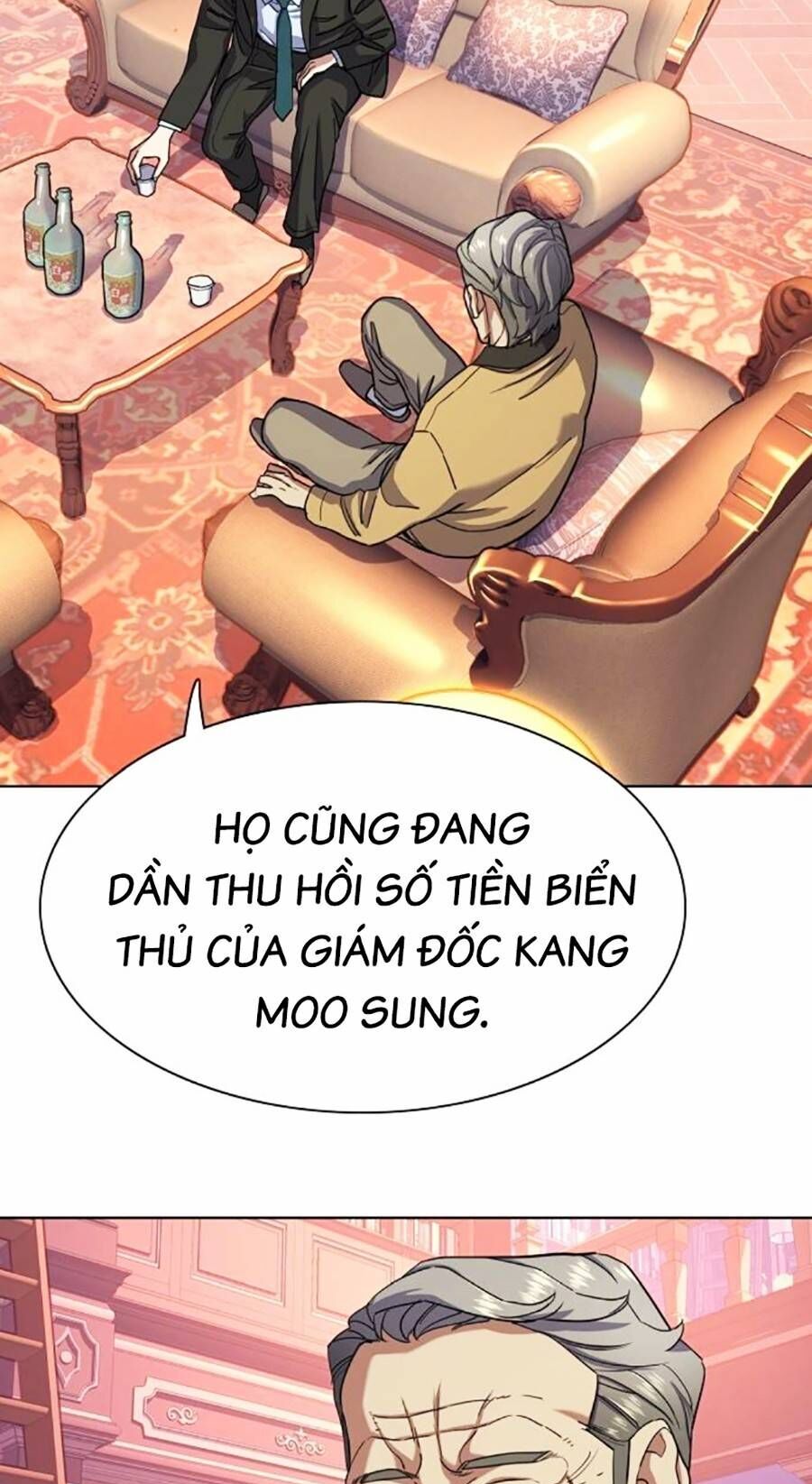 Tiểu Thiếu Gia Gia Tộc Tài Phiệt Chap 59 - Next Chap 60