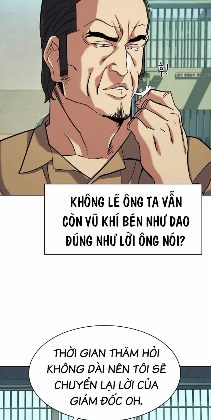 Tiểu Thiếu Gia Gia Tộc Tài Phiệt Chap 59 - Next Chap 60