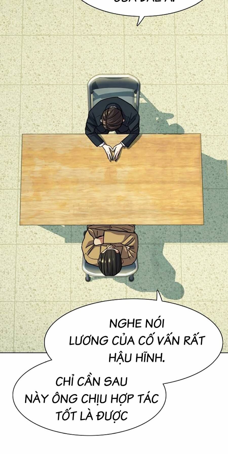 Tiểu Thiếu Gia Gia Tộc Tài Phiệt Chap 59 - Next Chap 60