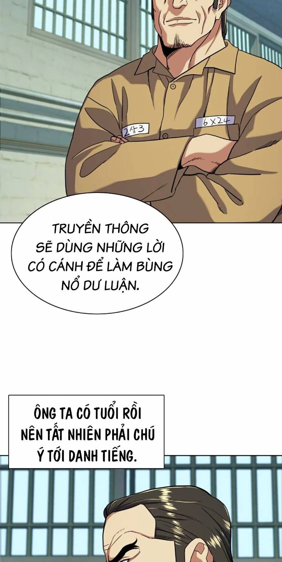 Tiểu Thiếu Gia Gia Tộc Tài Phiệt Chap 59 - Next Chap 60
