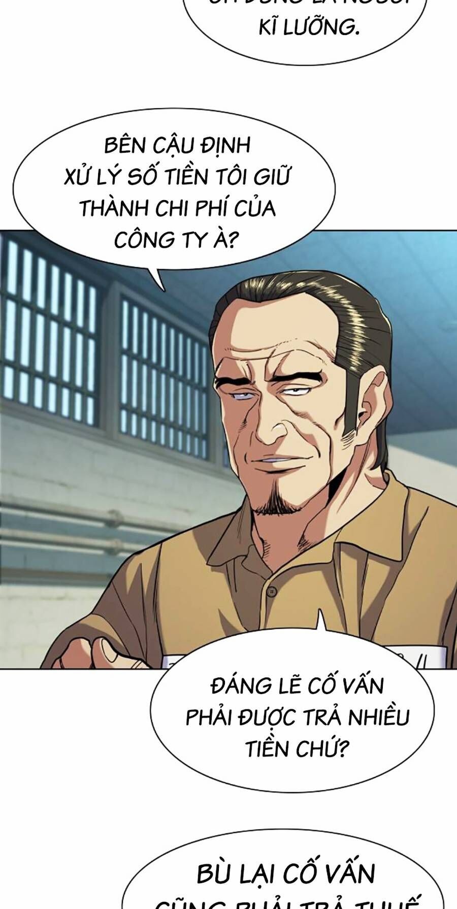 Tiểu Thiếu Gia Gia Tộc Tài Phiệt Chap 59 - Next Chap 60