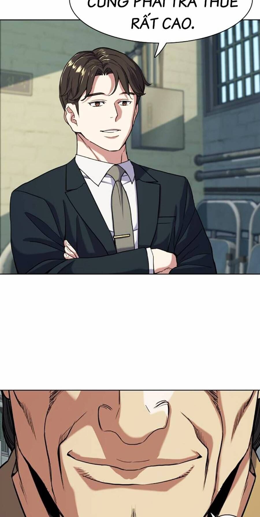 Tiểu Thiếu Gia Gia Tộc Tài Phiệt Chap 59 - Next Chap 60