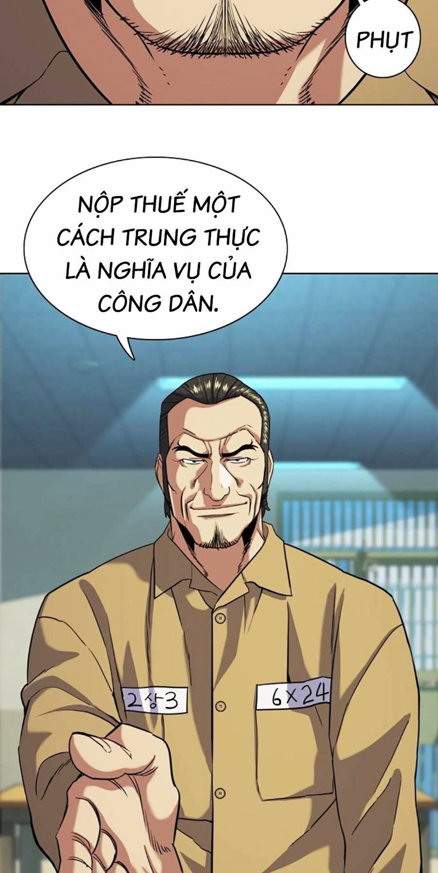 Tiểu Thiếu Gia Gia Tộc Tài Phiệt Chap 59 - Next Chap 60