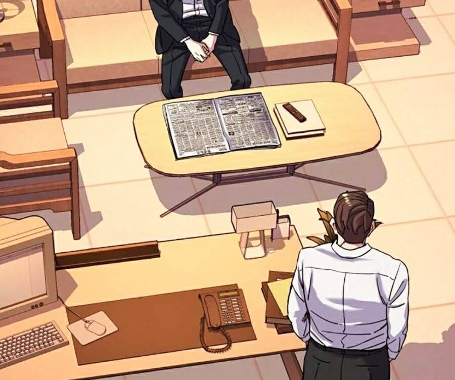 Tiểu Thiếu Gia Gia Tộc Tài Phiệt Chap 59 - Next Chap 60