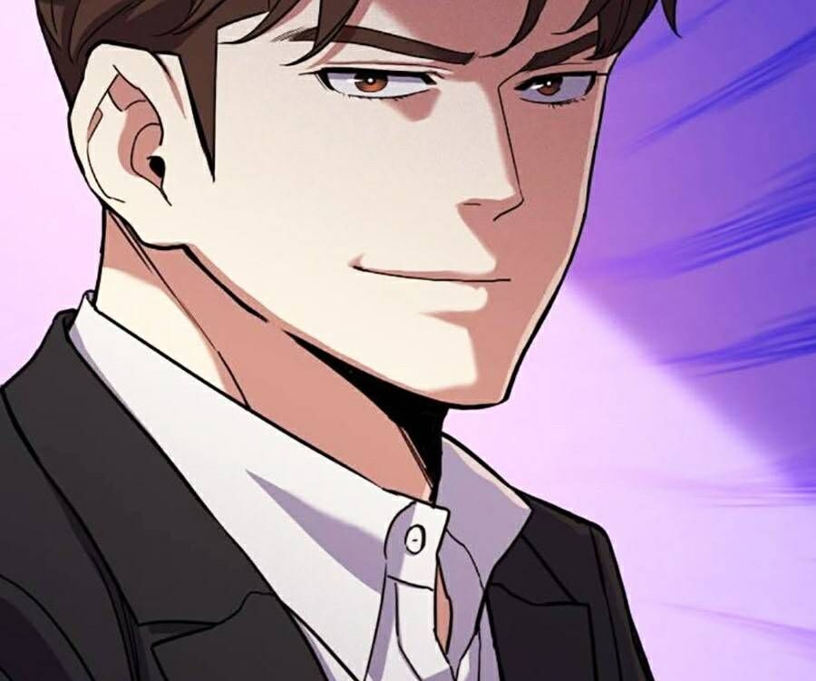 Tiểu Thiếu Gia Gia Tộc Tài Phiệt Chap 59 - Next Chap 60