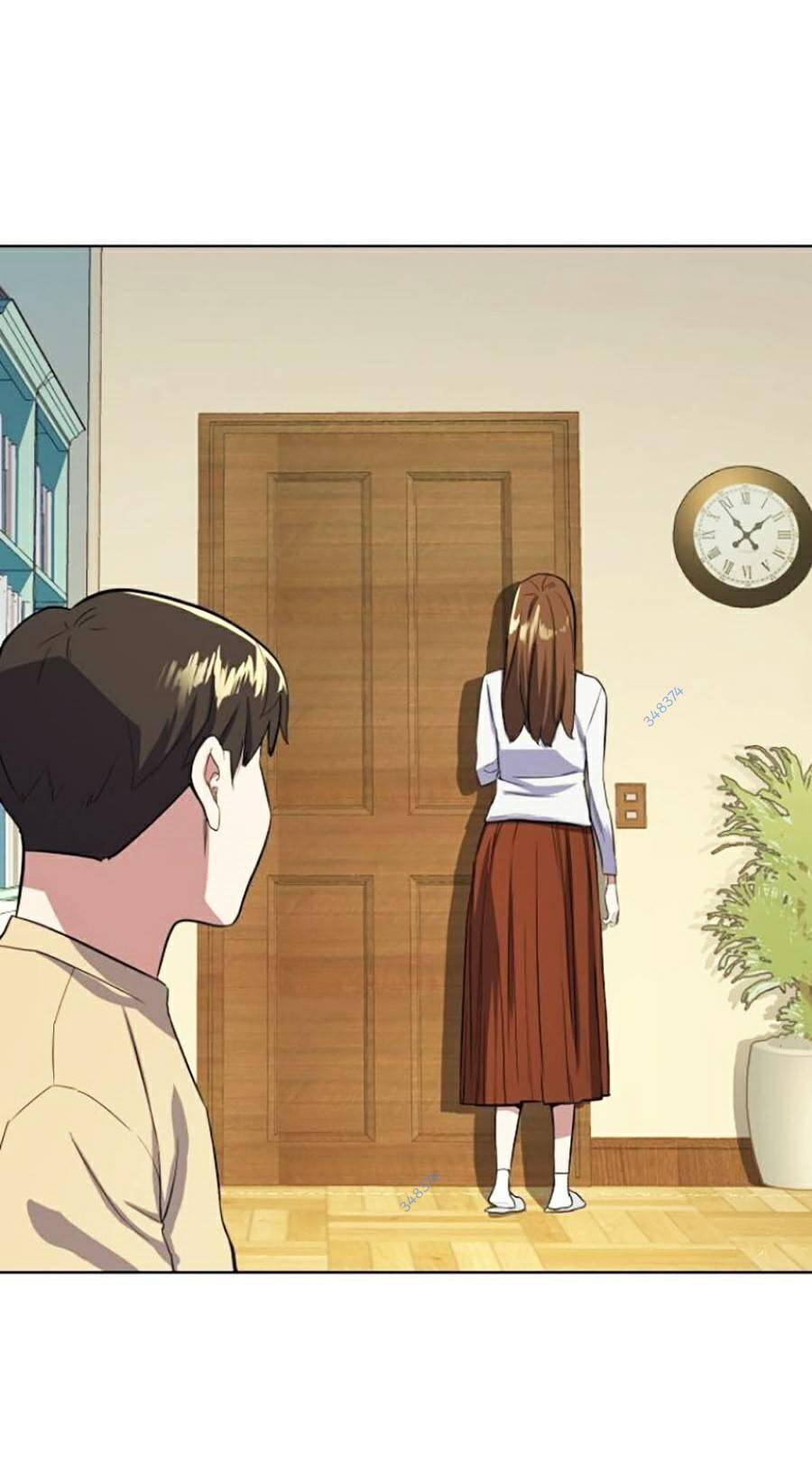 Tiểu Thiếu Gia Gia Tộc Tài Phiệt Chap 6 - Next Chap 7