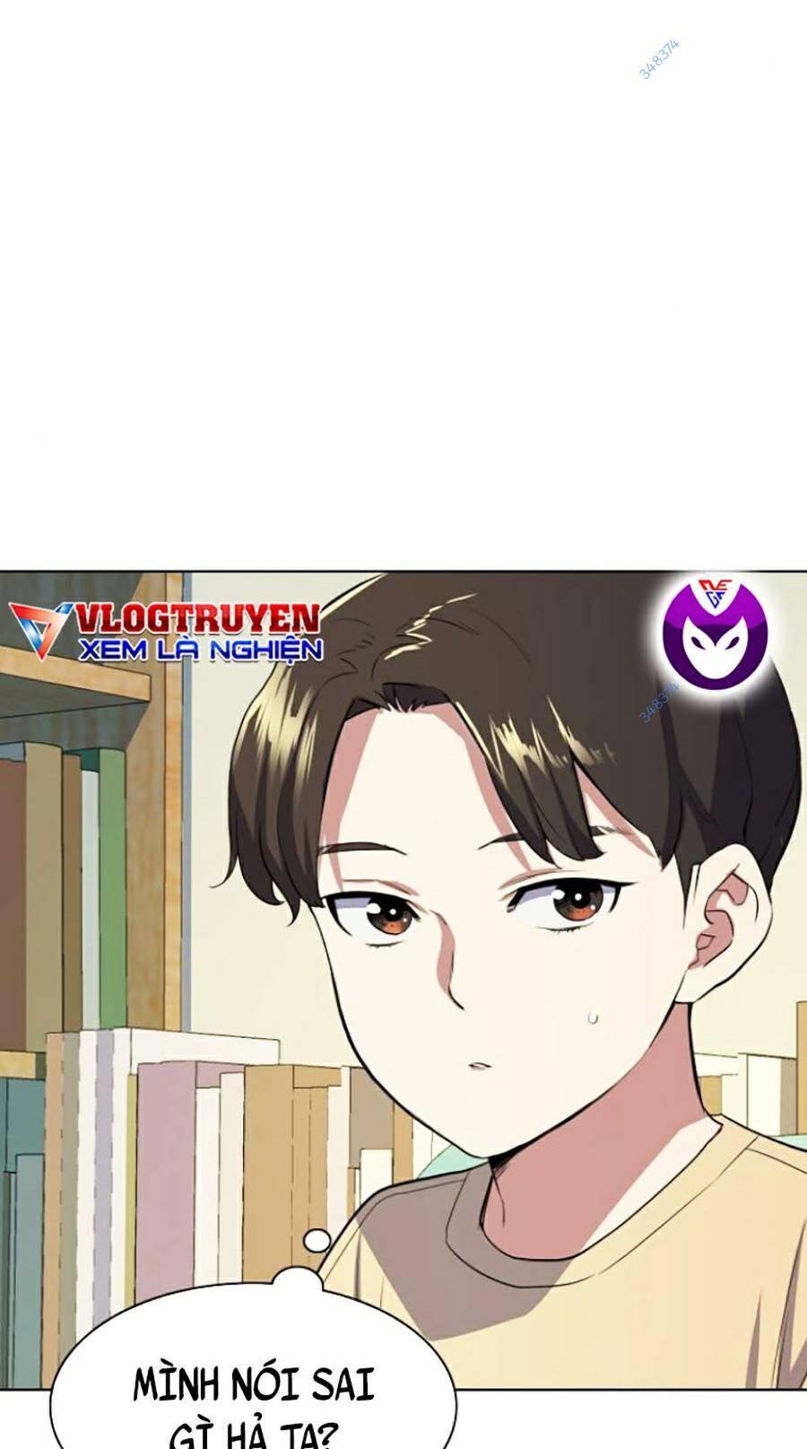 Tiểu Thiếu Gia Gia Tộc Tài Phiệt Chap 6 - Next Chap 7