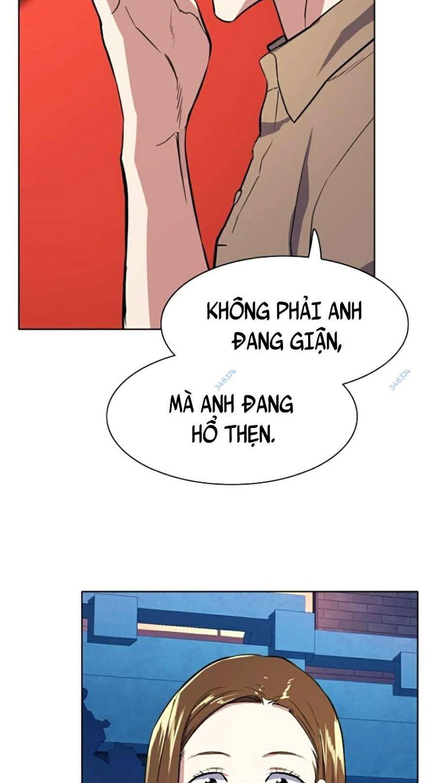 Tiểu Thiếu Gia Gia Tộc Tài Phiệt Chap 6 - Next Chap 7