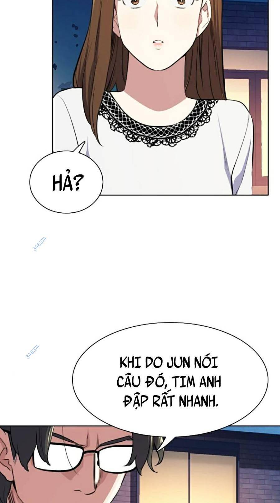 Tiểu Thiếu Gia Gia Tộc Tài Phiệt Chap 6 - Next Chap 7