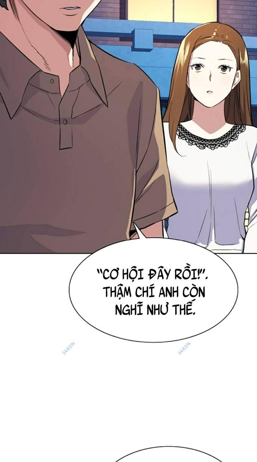 Tiểu Thiếu Gia Gia Tộc Tài Phiệt Chap 6 - Next Chap 7