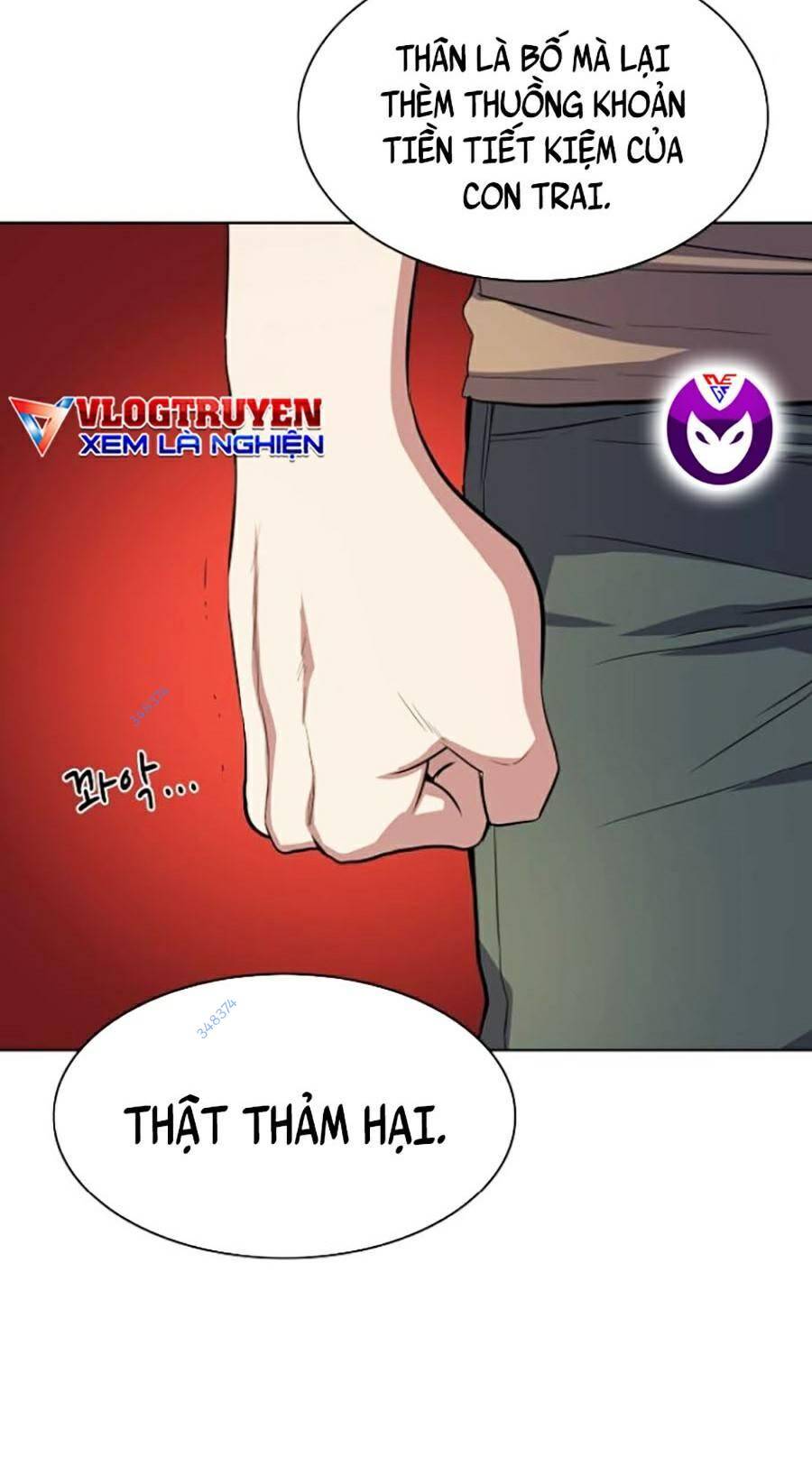 Tiểu Thiếu Gia Gia Tộc Tài Phiệt Chap 6 - Next Chap 7