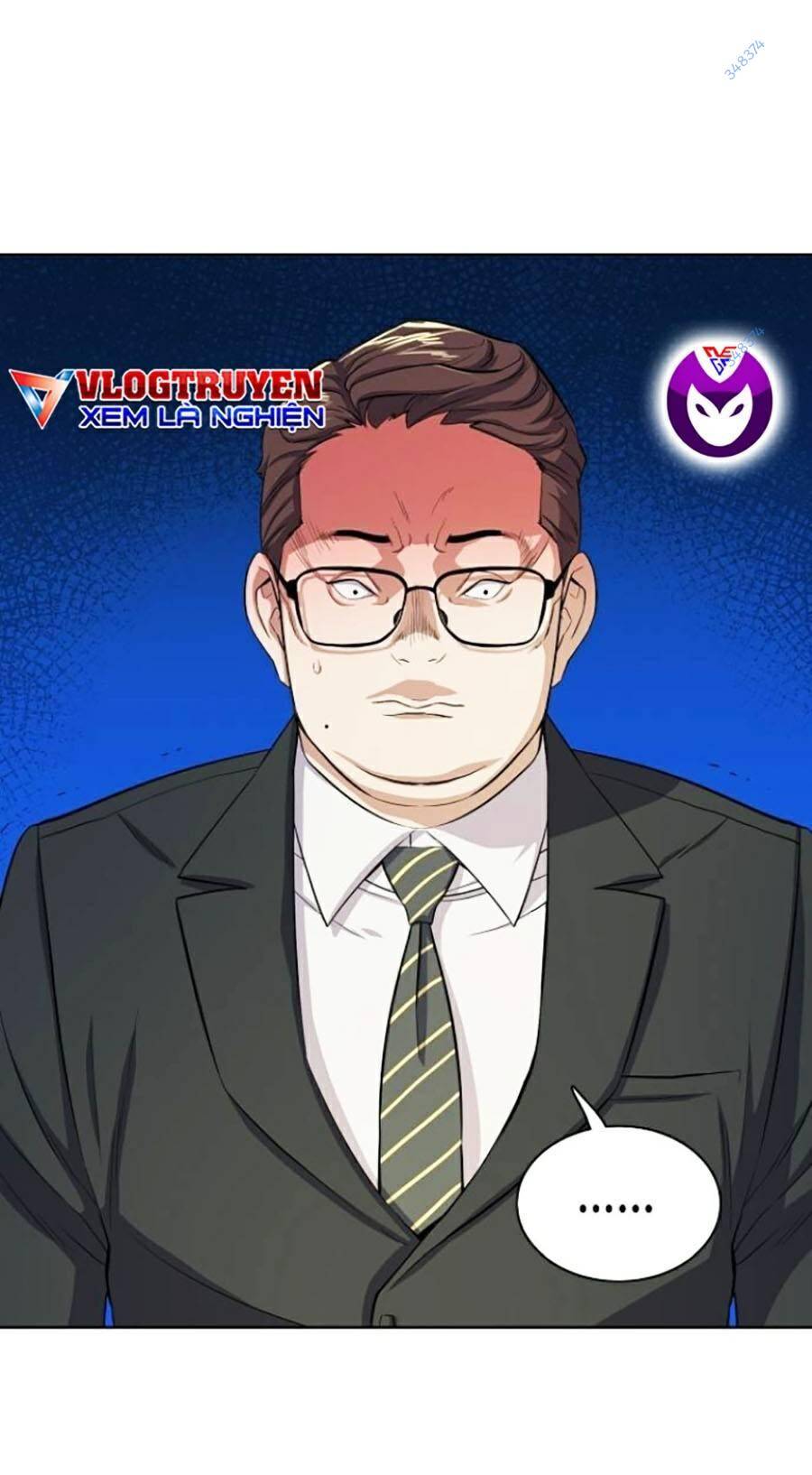 Tiểu Thiếu Gia Gia Tộc Tài Phiệt Chap 6 - Next Chap 7