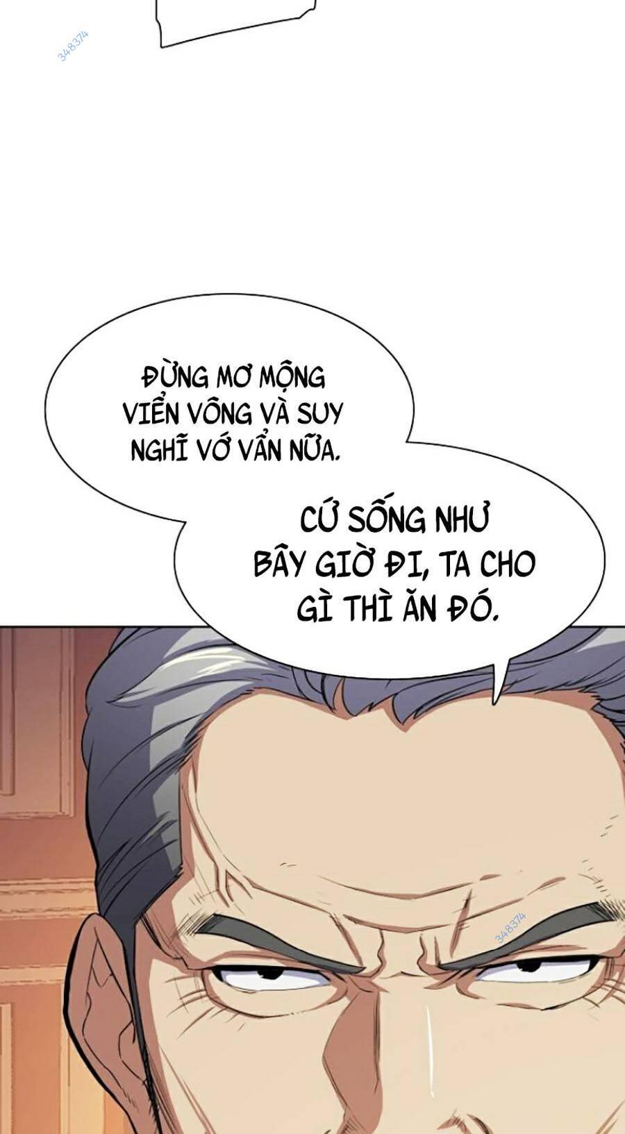 Tiểu Thiếu Gia Gia Tộc Tài Phiệt Chap 6 - Next Chap 7