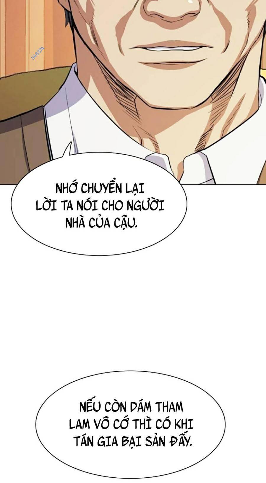 Tiểu Thiếu Gia Gia Tộc Tài Phiệt Chap 6 - Next Chap 7