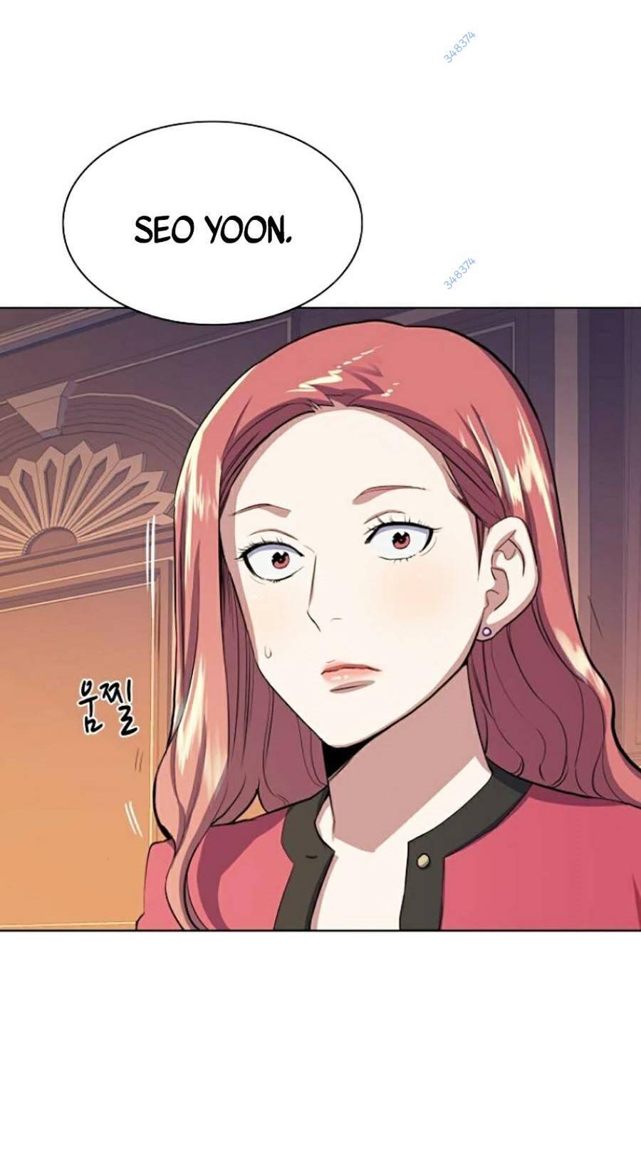 Tiểu Thiếu Gia Gia Tộc Tài Phiệt Chap 6 - Next Chap 7