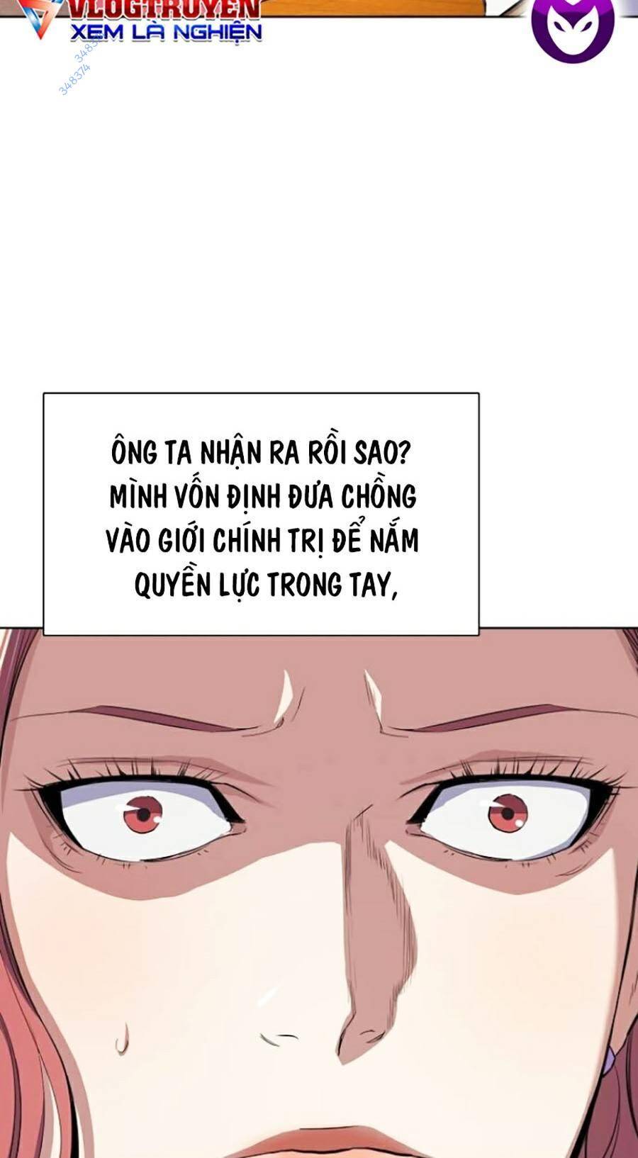 Tiểu Thiếu Gia Gia Tộc Tài Phiệt Chap 6 - Next Chap 7