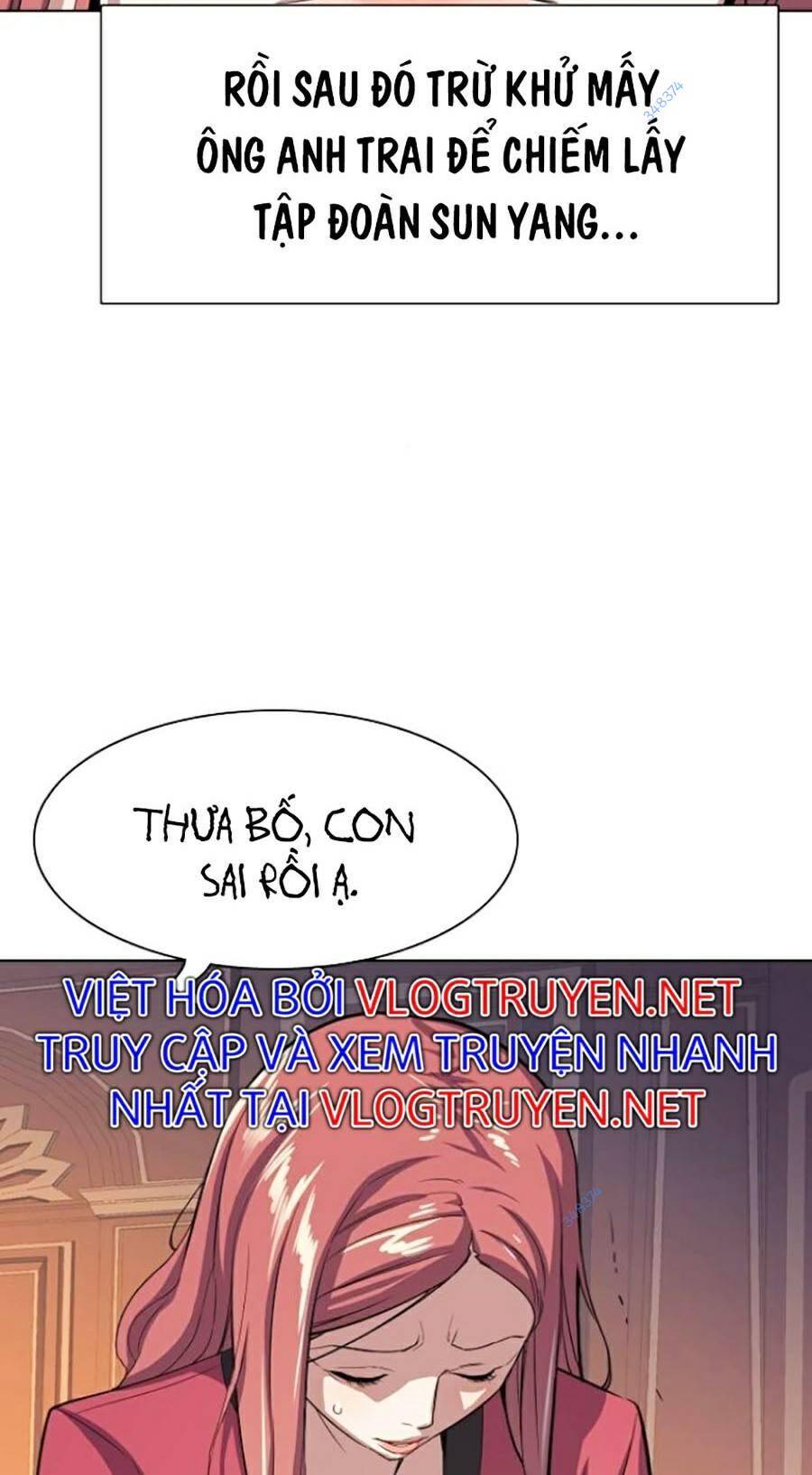 Tiểu Thiếu Gia Gia Tộc Tài Phiệt Chap 6 - Next Chap 7