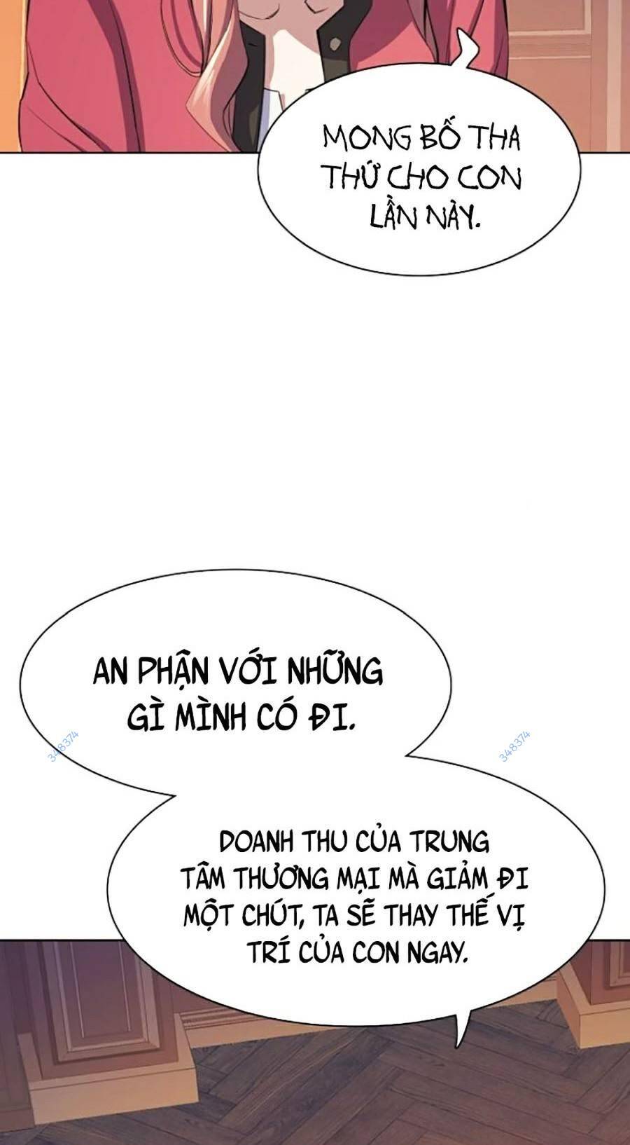 Tiểu Thiếu Gia Gia Tộc Tài Phiệt Chap 6 - Next Chap 7