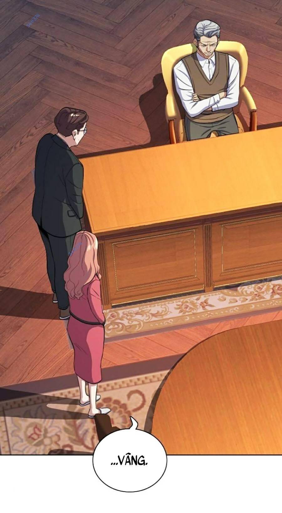 Tiểu Thiếu Gia Gia Tộc Tài Phiệt Chap 6 - Next Chap 7