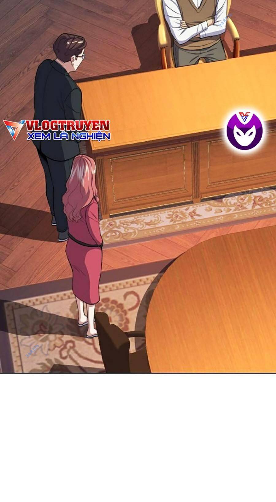 Tiểu Thiếu Gia Gia Tộc Tài Phiệt Chap 6 - Next Chap 7