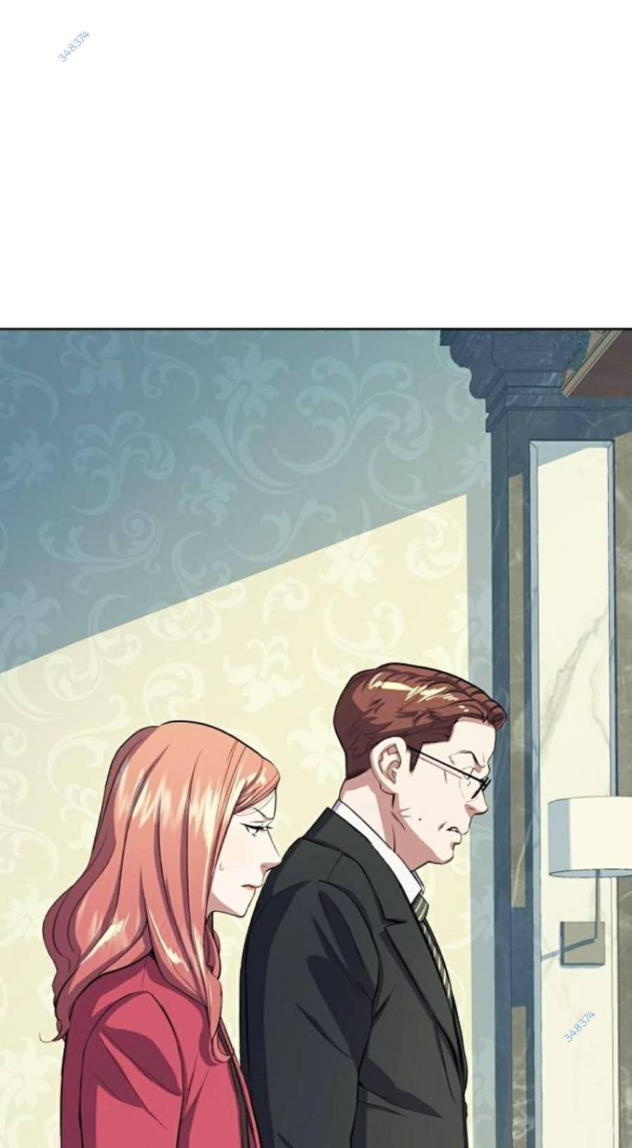 Tiểu Thiếu Gia Gia Tộc Tài Phiệt Chap 6 - Next Chap 7