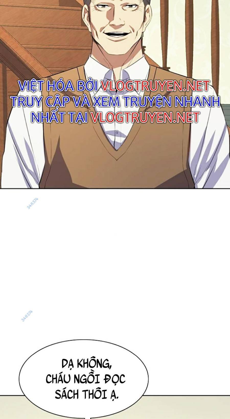 Tiểu Thiếu Gia Gia Tộc Tài Phiệt Chap 6 - Next Chap 7