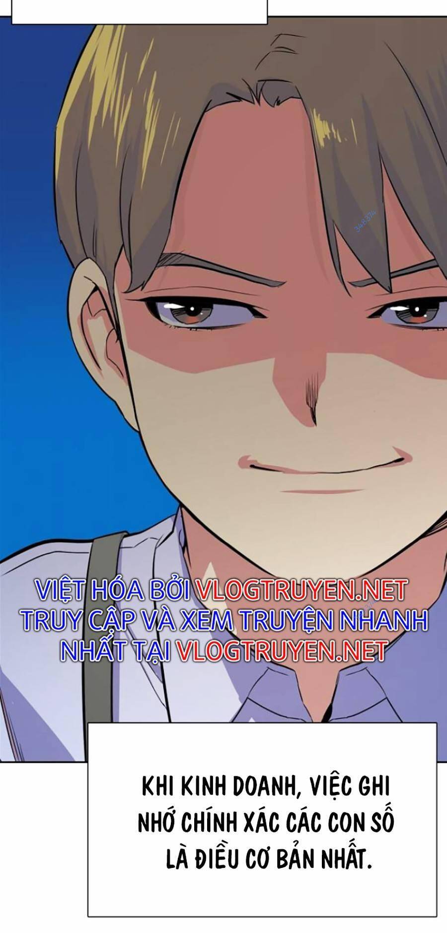 Tiểu Thiếu Gia Gia Tộc Tài Phiệt Chap 6 - Next Chap 7