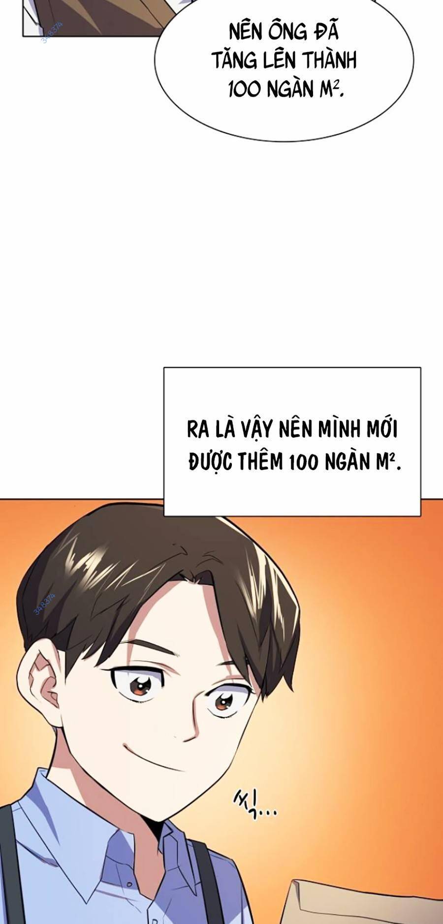 Tiểu Thiếu Gia Gia Tộc Tài Phiệt Chap 6 - Next Chap 7
