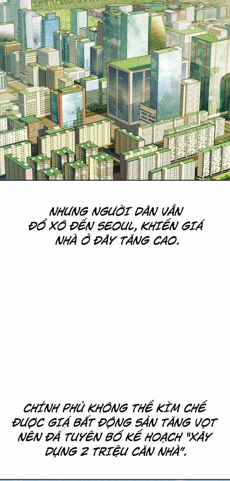 Tiểu Thiếu Gia Gia Tộc Tài Phiệt Chap 6 - Next Chap 7
