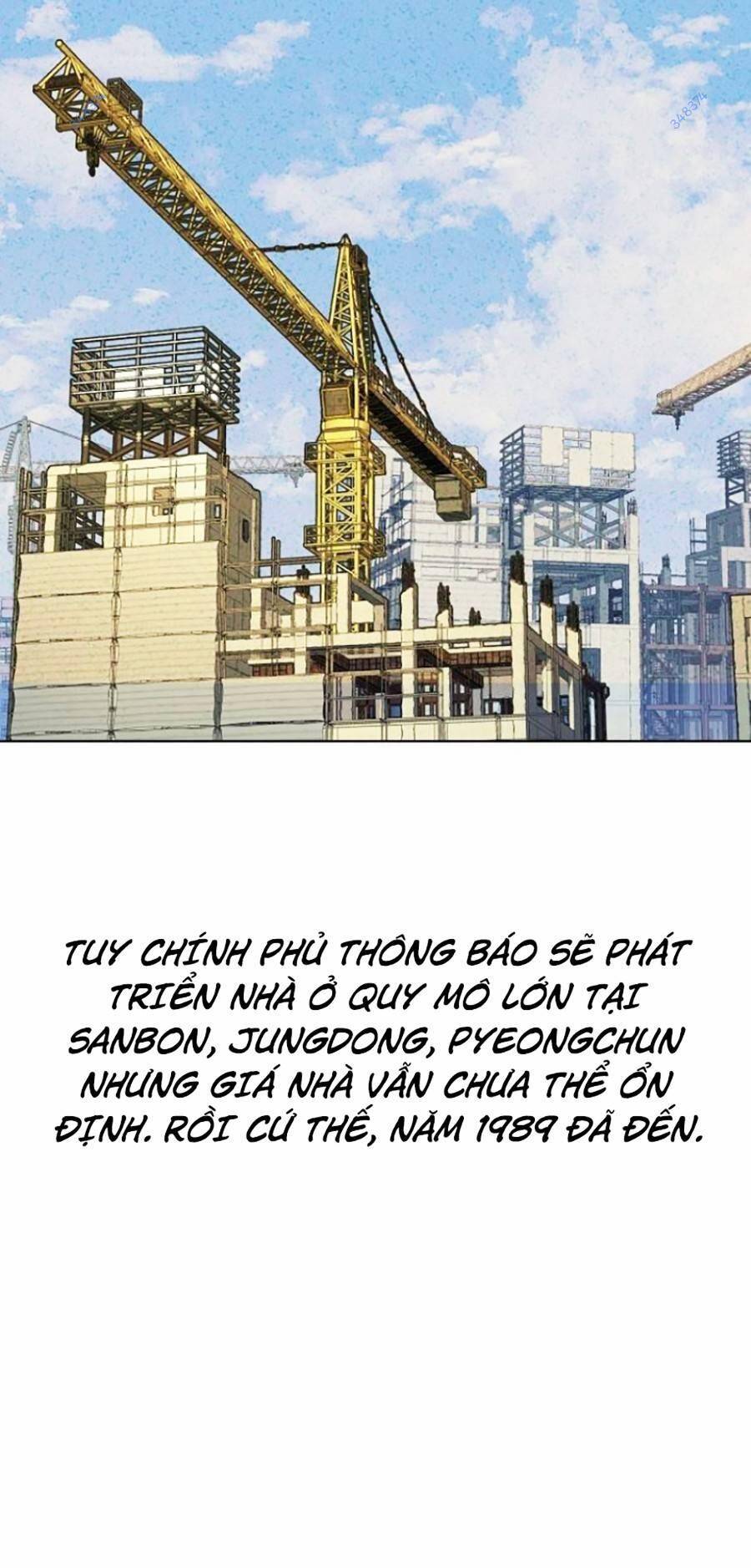 Tiểu Thiếu Gia Gia Tộc Tài Phiệt Chap 6 - Next Chap 7