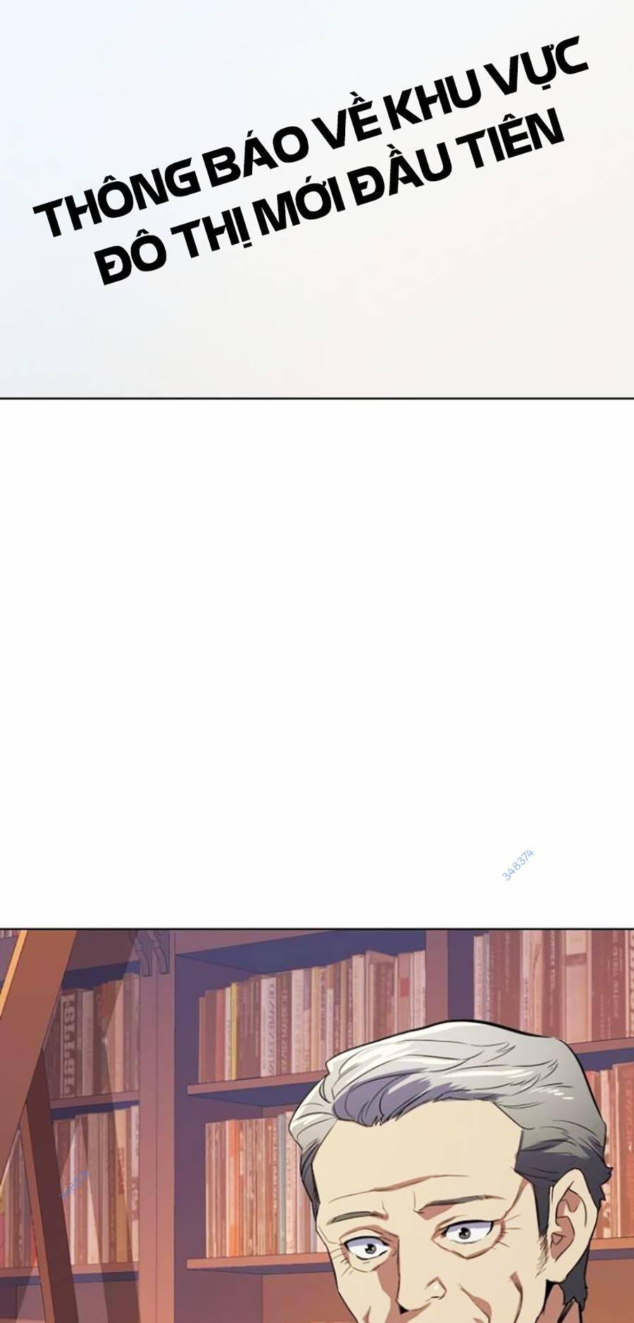 Tiểu Thiếu Gia Gia Tộc Tài Phiệt Chap 6 - Next Chap 7