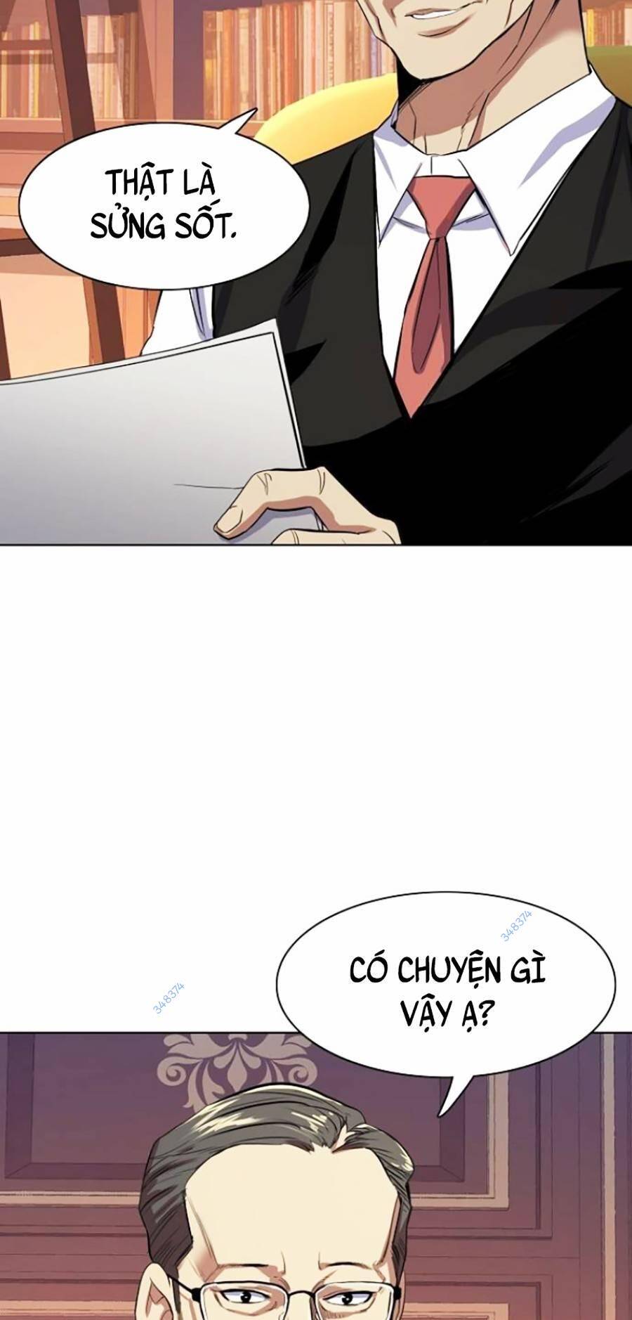 Tiểu Thiếu Gia Gia Tộc Tài Phiệt Chap 6 - Next Chap 7