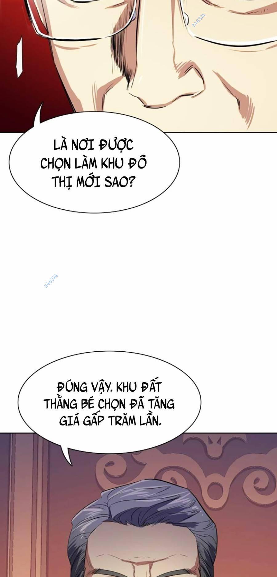 Tiểu Thiếu Gia Gia Tộc Tài Phiệt Chap 6 - Next Chap 7