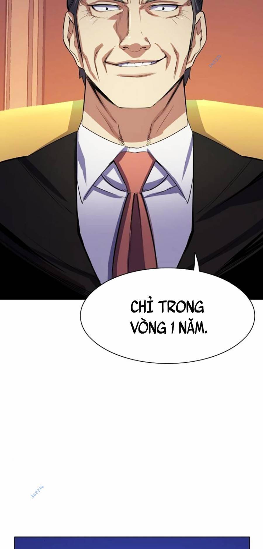 Tiểu Thiếu Gia Gia Tộc Tài Phiệt Chap 6 - Next Chap 7