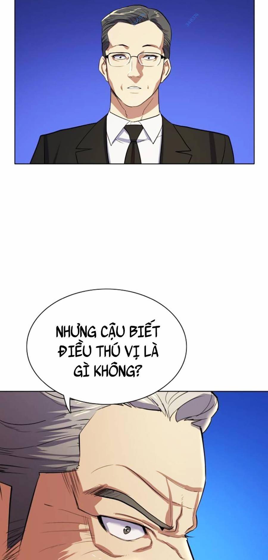 Tiểu Thiếu Gia Gia Tộc Tài Phiệt Chap 6 - Next Chap 7