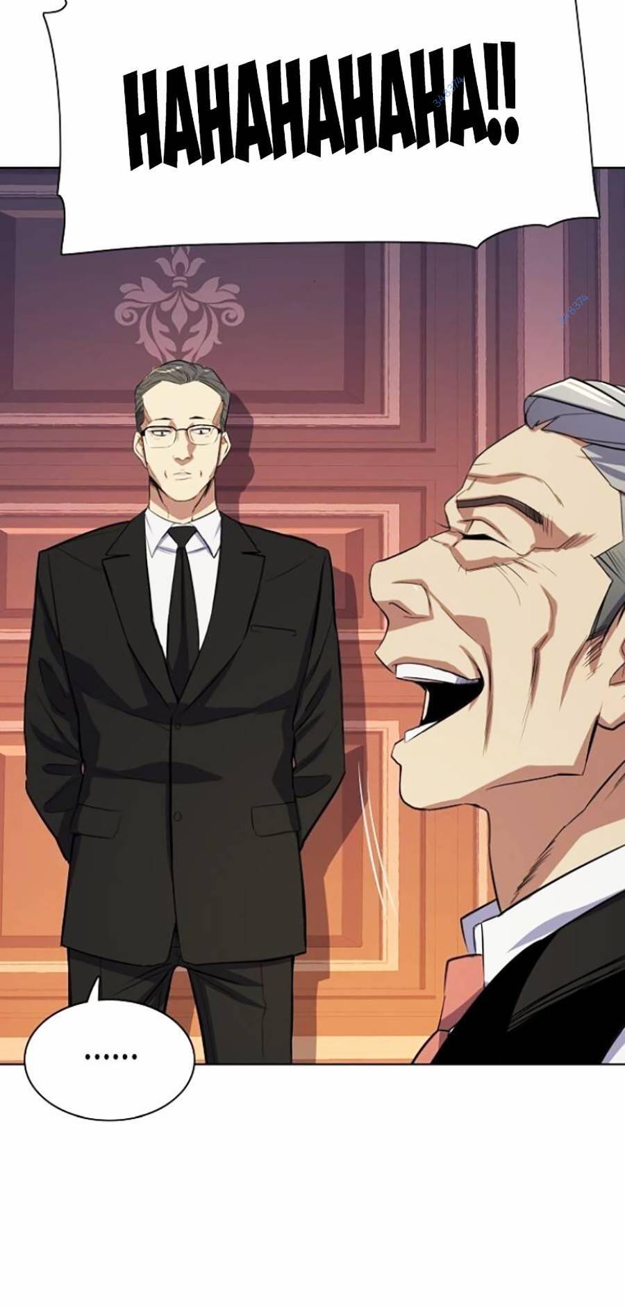 Tiểu Thiếu Gia Gia Tộc Tài Phiệt Chap 6 - Next Chap 7