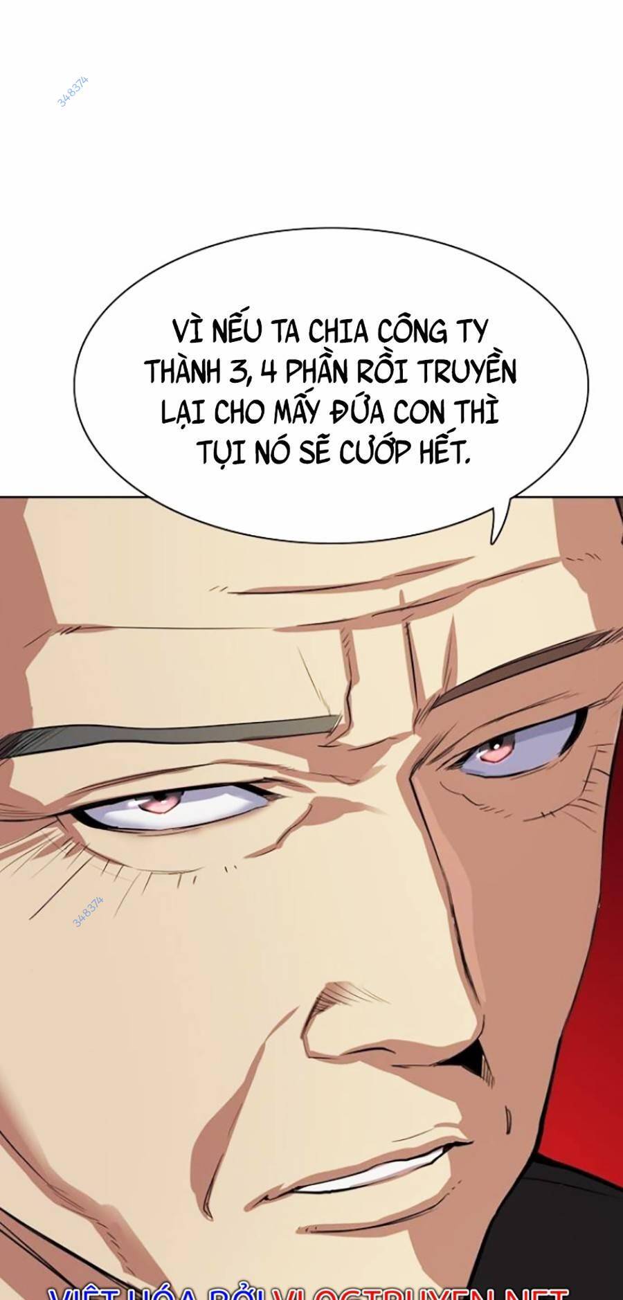 Tiểu Thiếu Gia Gia Tộc Tài Phiệt Chap 6 - Next Chap 7