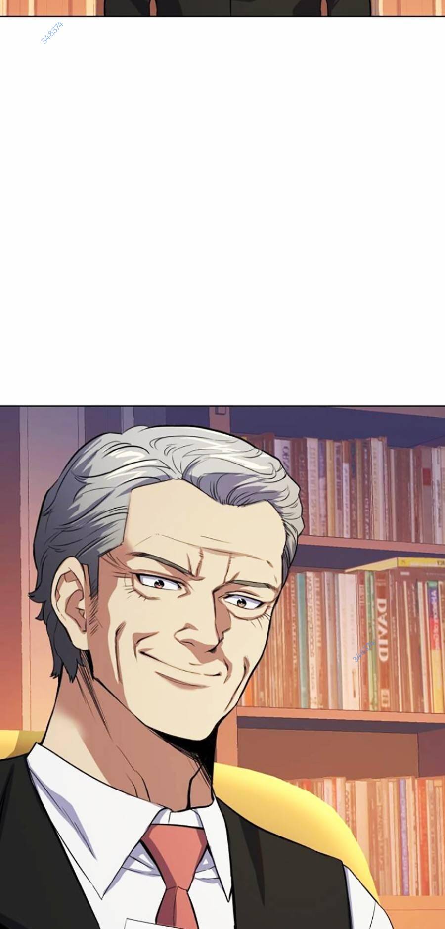 Tiểu Thiếu Gia Gia Tộc Tài Phiệt Chap 6 - Next Chap 7