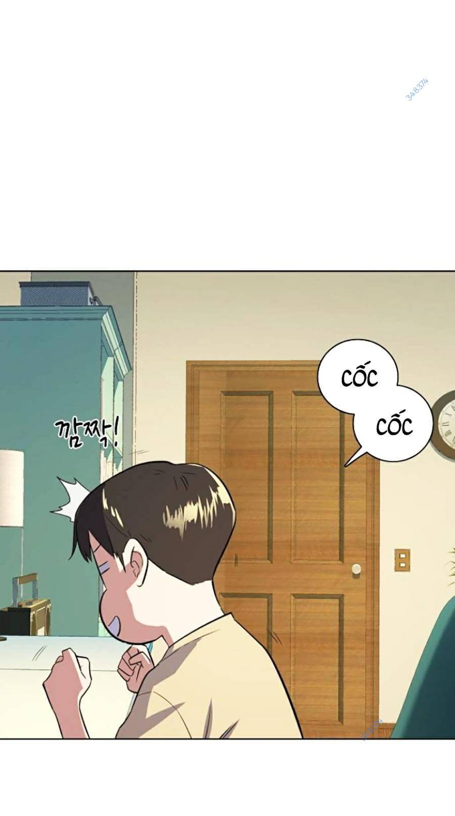 Tiểu Thiếu Gia Gia Tộc Tài Phiệt Chap 6 - Next Chap 7