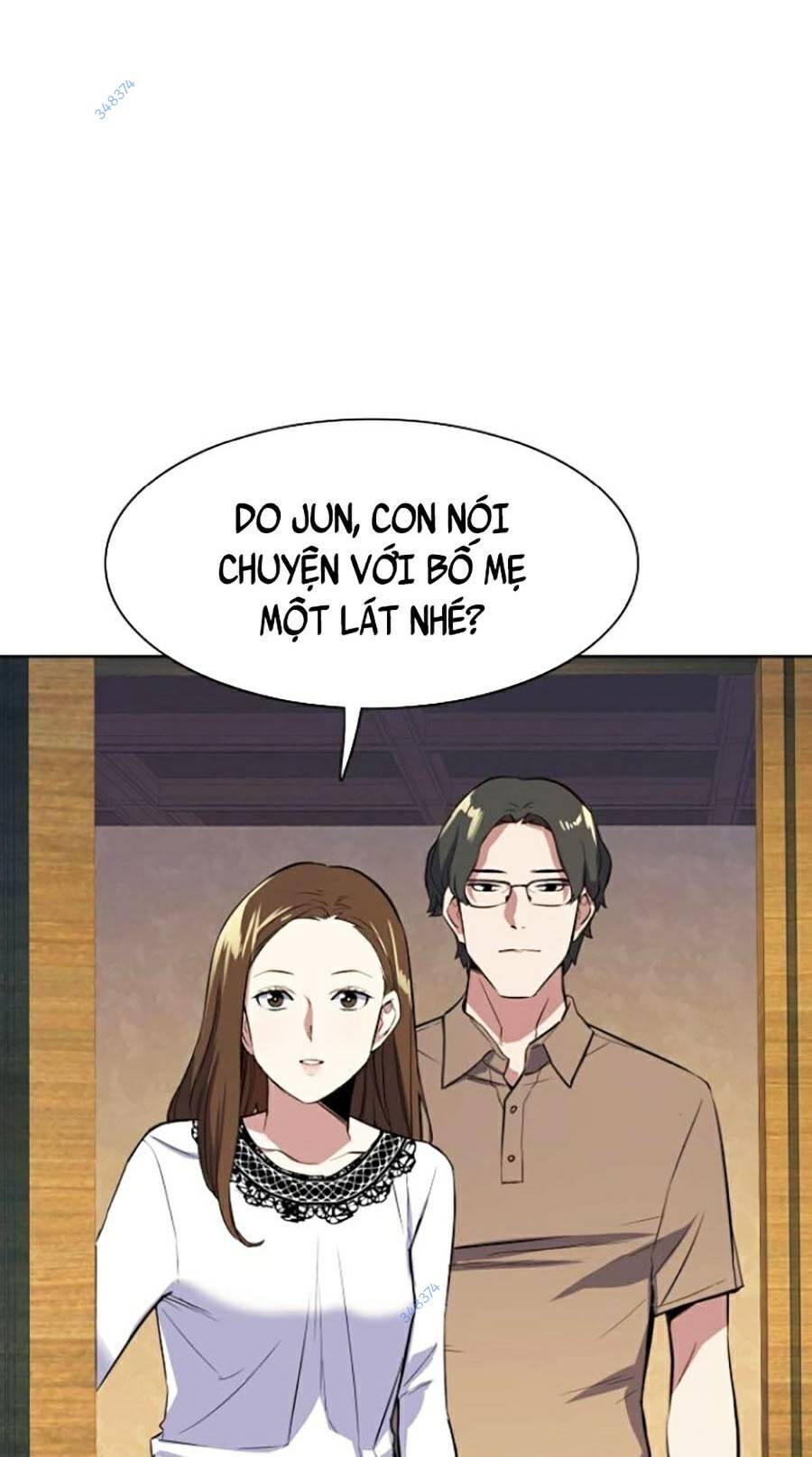 Tiểu Thiếu Gia Gia Tộc Tài Phiệt Chap 6 - Next Chap 7